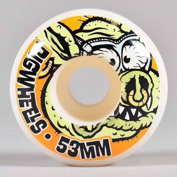 PIG TOXIC PROLINE GÖRDESZKA KERÉK - 53mm