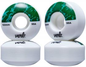 Verb Dip Gördeszka Kerék 4 darabos csomag - 52mm/Marbel Mint