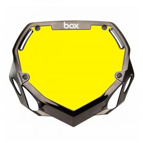 BOX TWO PRO CHROME Versenytábla